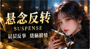 身份谜局